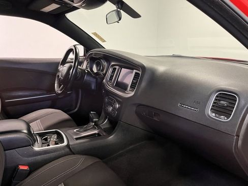 Used 2023 Dodge Charger SXT image 11