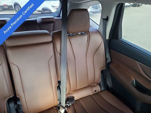 Certified 2023 Acura MDX FWD w/ Technology Package image 7