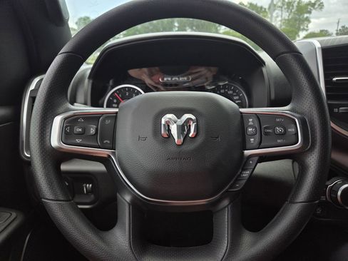 New 2026 RAM 1500 Express image 22