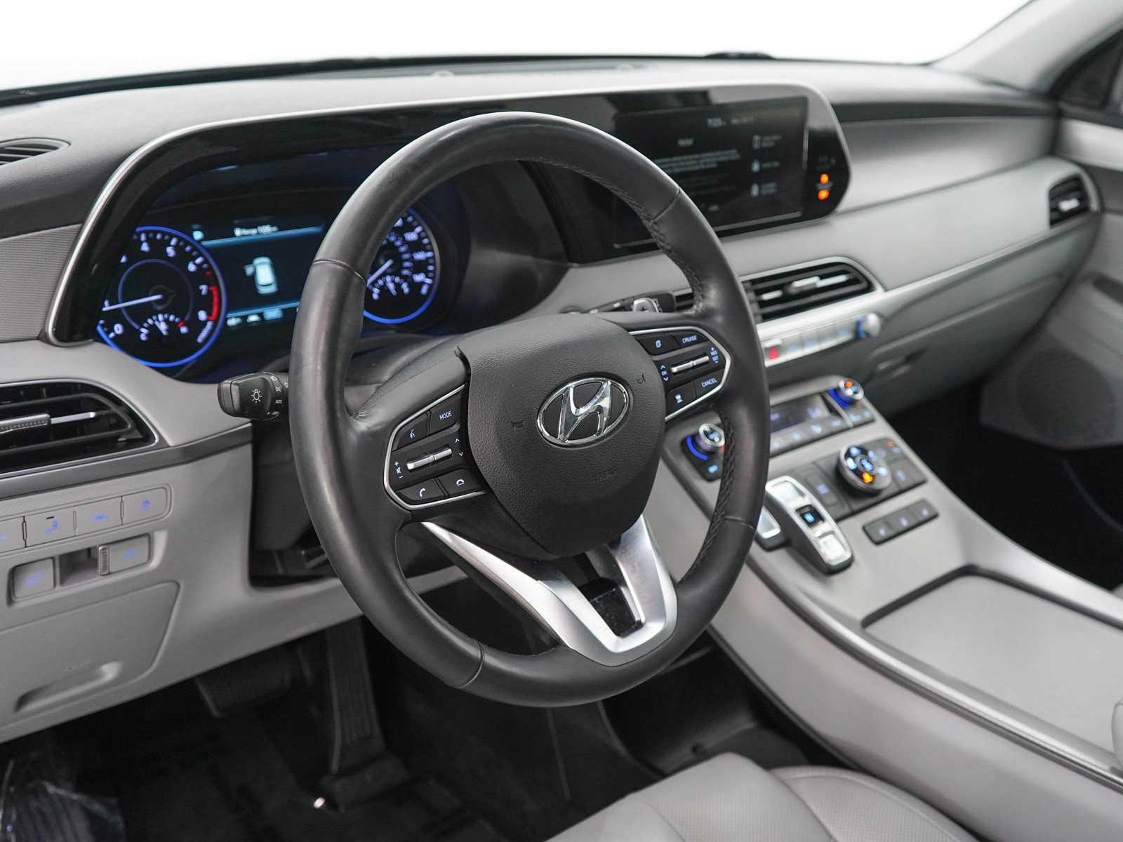 Used 2020 Hyundai Palisade SEL AWD/4WD image 21