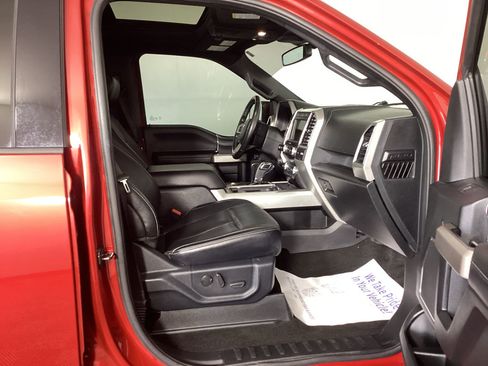 Used 2020 Ford F150 Lariat w/ Equipment Group 502A Luxury AWD/4WD image 10
