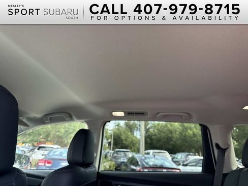 New 2026 Subaru Ascent Premium AWD/4WD image 15