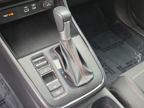 Certified 2024 Honda CR-V Sport image 32