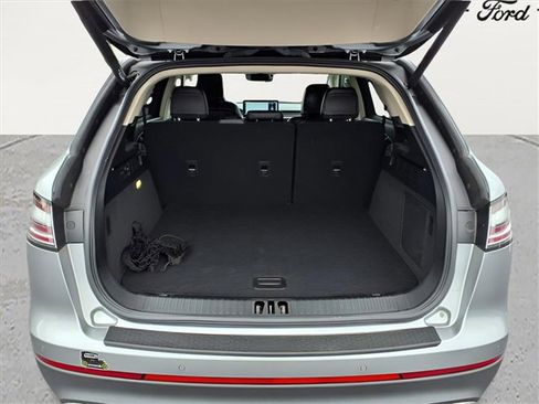 Used 2021 Lincoln Nautilus AWD w/ Equipment Group 101A image 10