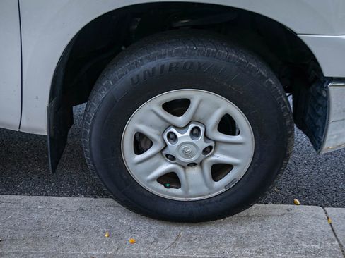 Used 2012 Toyota Tundra 2WD Double Cab image 14