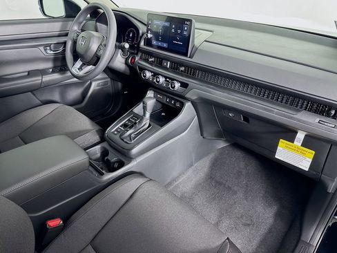 New 2026 Honda CR-V LX image 34