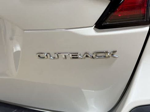 Used 2020 Subaru Outback Premium AWD/4WD image 26