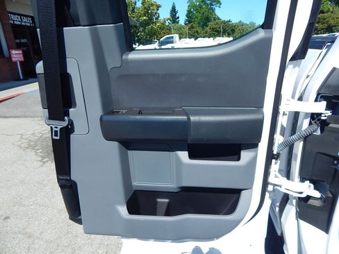 Used 2021 Ford F150 XL w/ Equipment Group 101A High RWD image 20