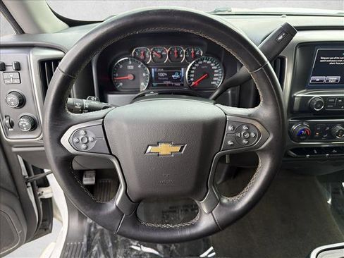 Used 2017 Chevrolet Silverado 1500 LT w/ All Star Edition image 14