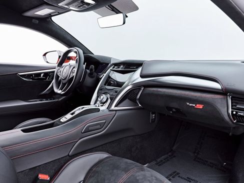Used 2022 Acura NSX Type S AWD/4WD image 63