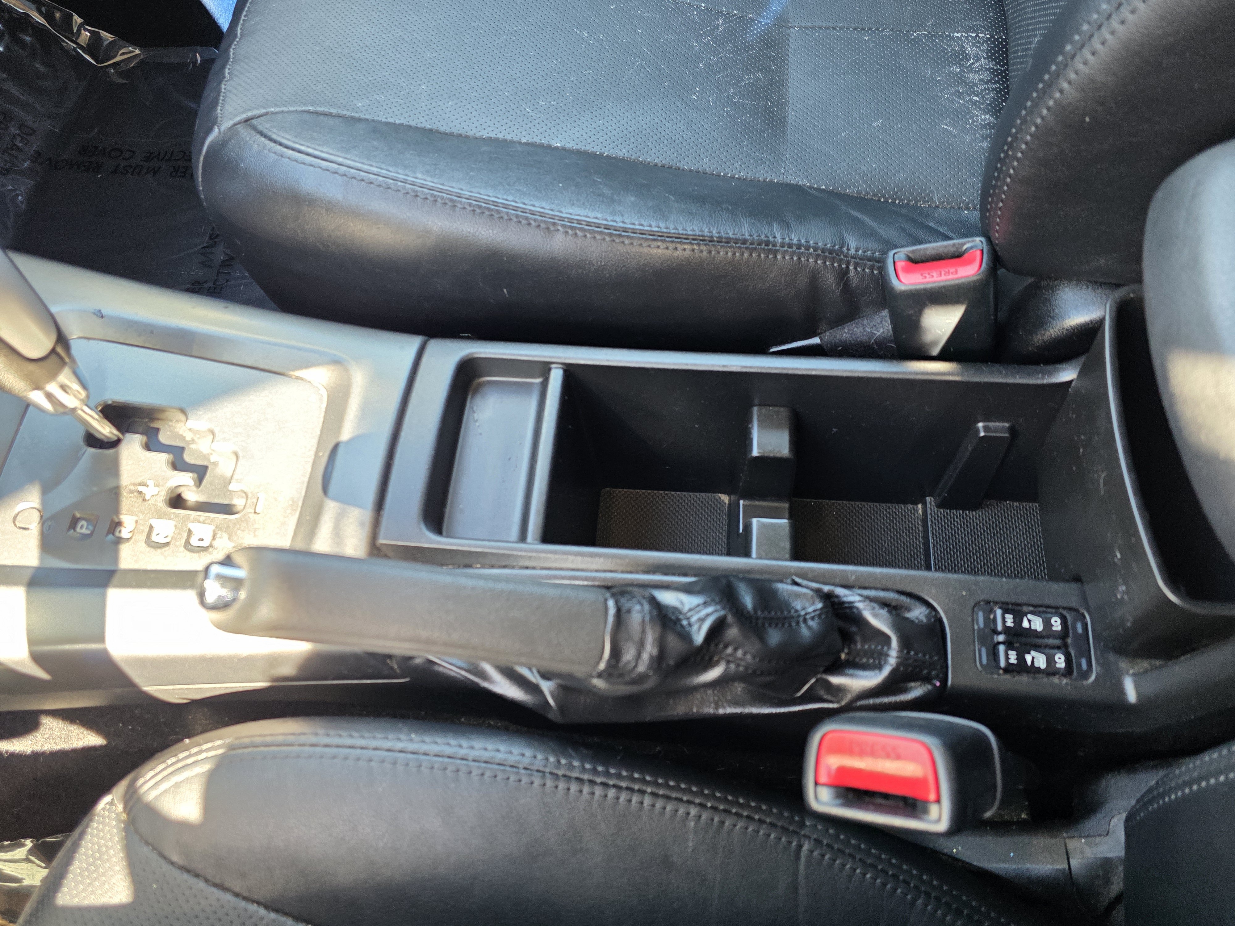Used 2012 Subaru Forester 2.5X Limited AWD/4WD image 15