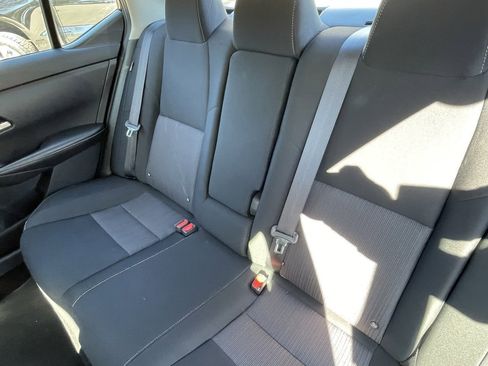 Used 2022 Nissan Sentra SV w/ All-Weather Package image 23