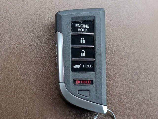 Used 2025 Acura MDX w/ Technology Package AWD/4WD image 32