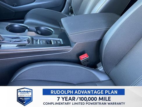 Certified 2023 Honda Civic Sport image 26