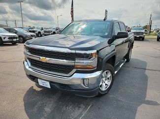 Used 2017 Chevrolet Silverado 1500 LT w/ All Star Edition AWD/4WD video 1