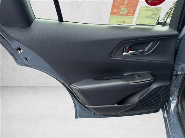 New 2027 Toyota Prius Plug-In Hybrid FWD image 21