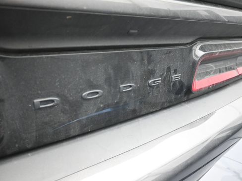 Used 2023 Dodge Challenger SXT w/ Blacktop Package image 11