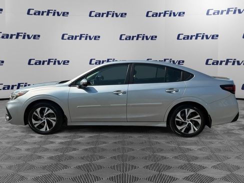 Used 2023 Subaru Legacy Premium AWD/4WD image 2