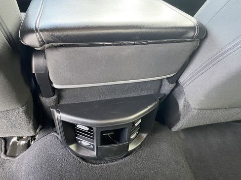 Used 2020 RAM 2500 Big Horn image 35