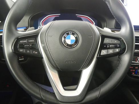 Certified 2023 BMW 540i w/ Premium Package image 19