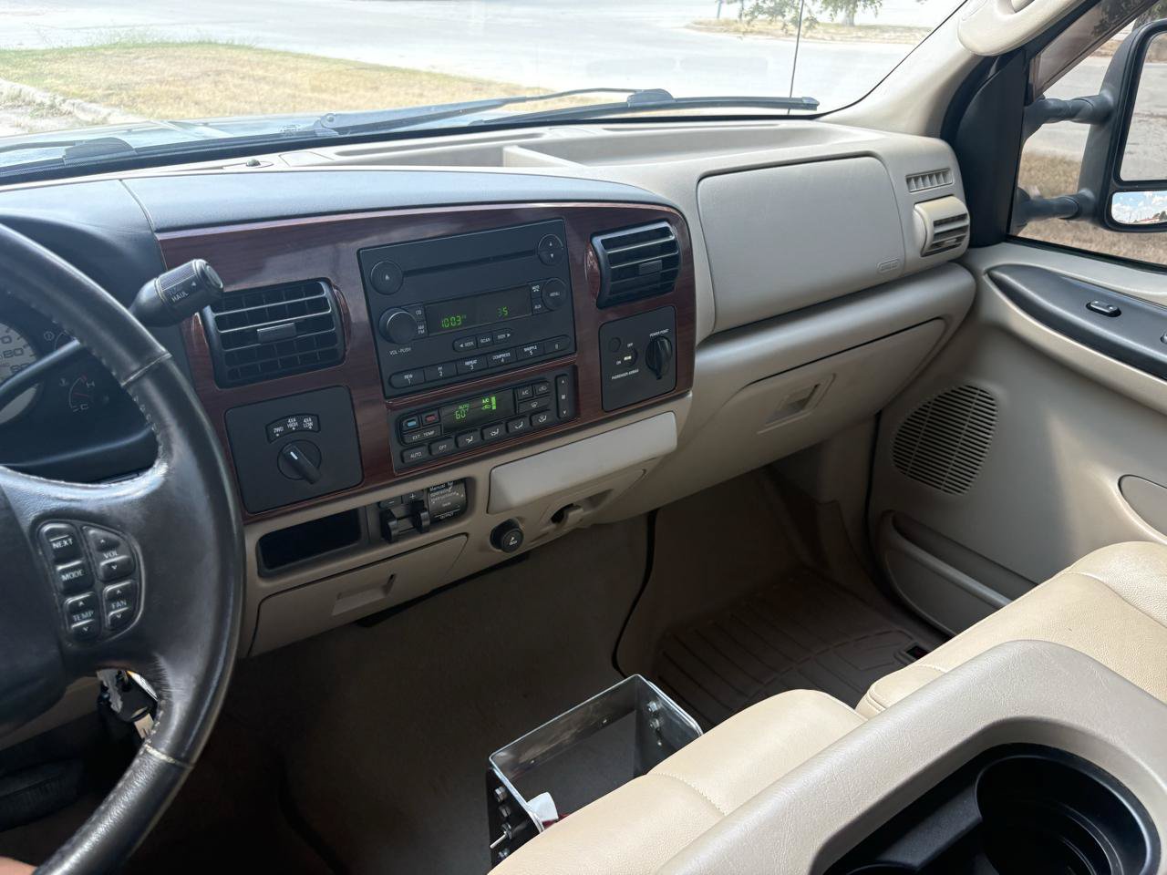 Used 2006 Ford F250 Lariat AWD/4WD image 48