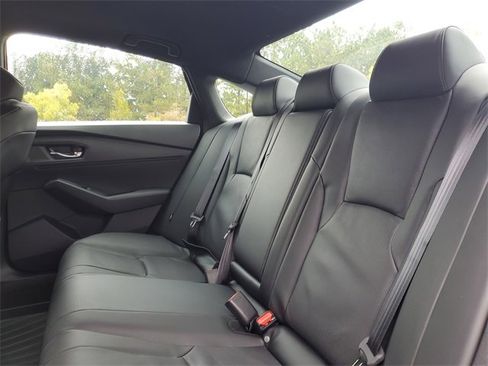 New 2025 Honda Accord Sport image 8