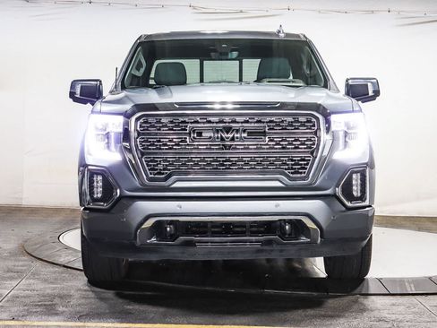 Used 2021 GMC Sierra 1500 Denali w/ Denali Ultimate Package AWD/4WD image 2