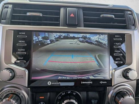 Certified 2022 Toyota 4Runner SR5 Premium image 14