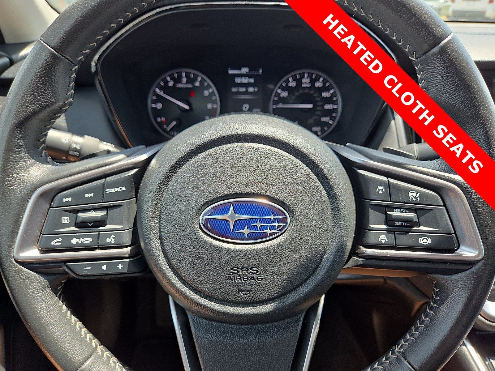 Used 2025 Subaru Legacy Premium AWD/4WD image 24