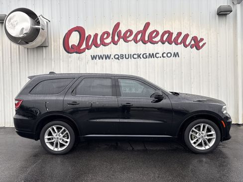 Used 2023 Dodge Durango GT image 25