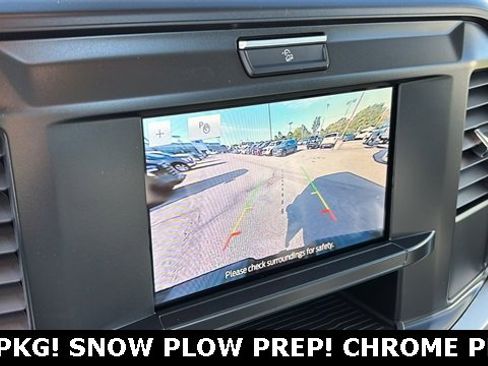 New 2026 Ford F250 XL w/ FX4 Off-Road Package image 15