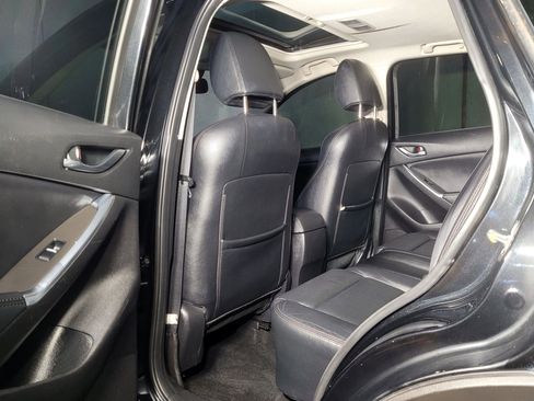 Used 2016 MAZDA CX-5 Grand Touring image 40