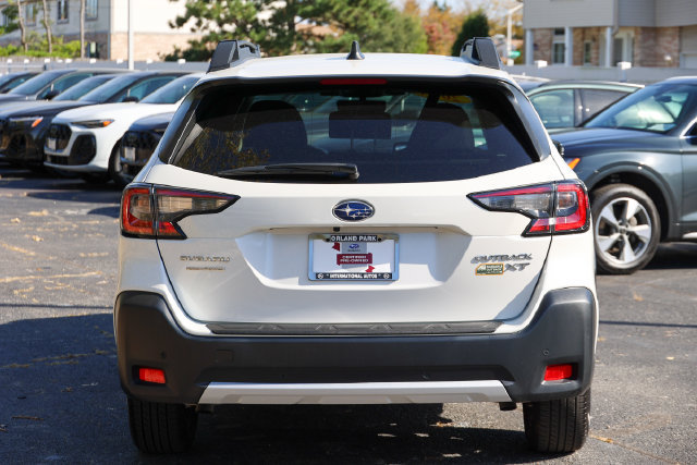 Certified 2024 Subaru Outback Limited XT AWD/4WD image 24