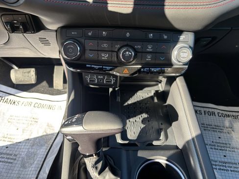 New 2026 Dodge Durango GT image 15