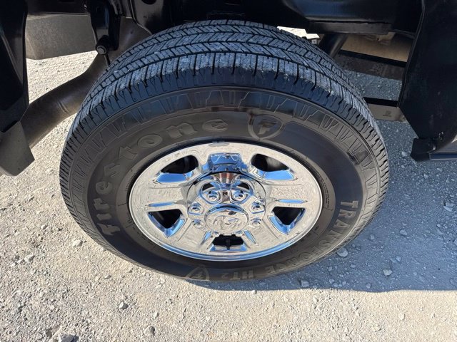 Used 2025 RAM 2500 Tradesman AWD/4WD image 14