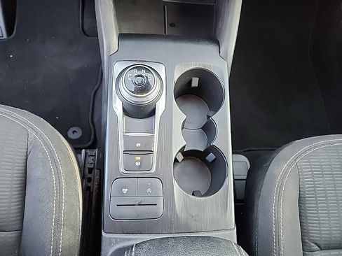 Used 2023 Ford Escape FWD image 17