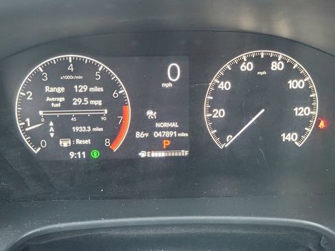 Used 2023 Honda CR-V EX-L image 25