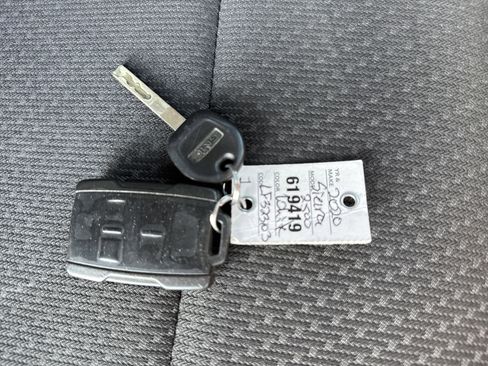 Used 2020 GMC Sierra 2500 Base w/ Convenience Package image 22