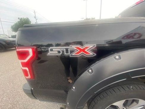 Used 2019 Ford F150 XL w/ Equipment Group 101A Mid RWD image 18