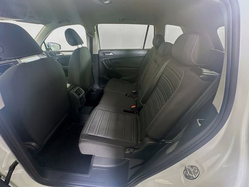 Used 2022 Volkswagen Tiguan S FWD image 28