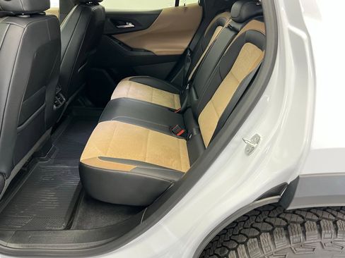 New 2026 Chevrolet Equinox ACTIV w/ Convenience Package III image 22