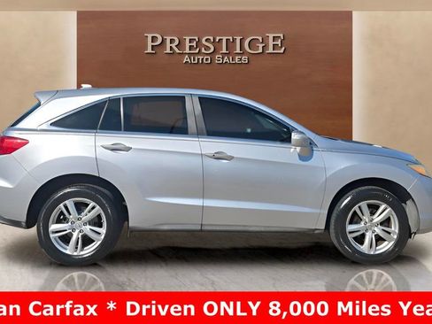 Used 2014 Acura RDX FWD image 6