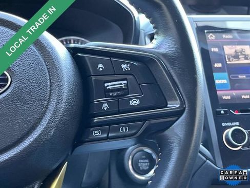 Used 2021 Subaru Crosstrek 2.5i Sport w/ Moonroof Package AWD/4WD image 27
