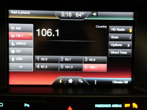 Used 2016 Ford Explorer Sport w/ Equipment Group 401A image 20