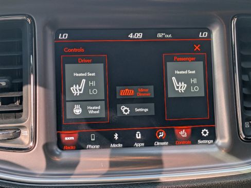 Used 2019 Dodge Challenger SRT Hellcat image 24