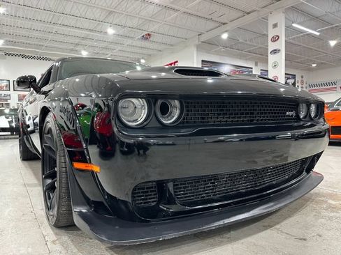 Used 2020 Dodge Challenger SRT Hellcat Redeye RWD image 15