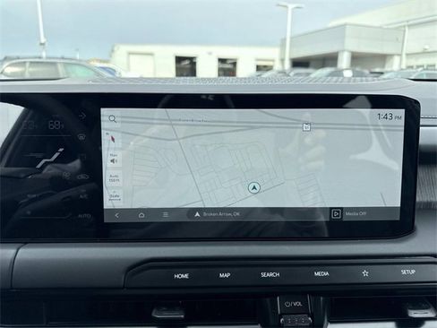 New 2027 Kia Telluride SX Prestige X-Line image 21