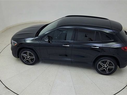 Used 2025 Mercedes-Benz GLA 250 4MATIC image 87