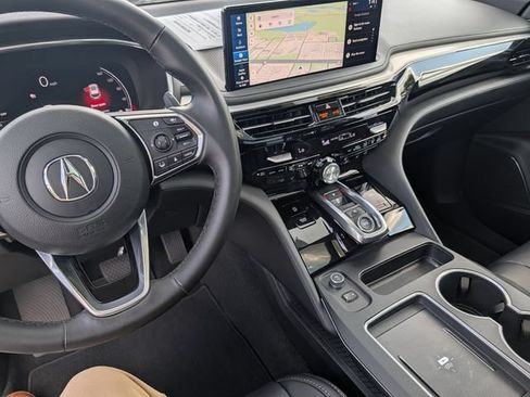 Used 2026 Acura MDX w/ Technology Package FWD image 24