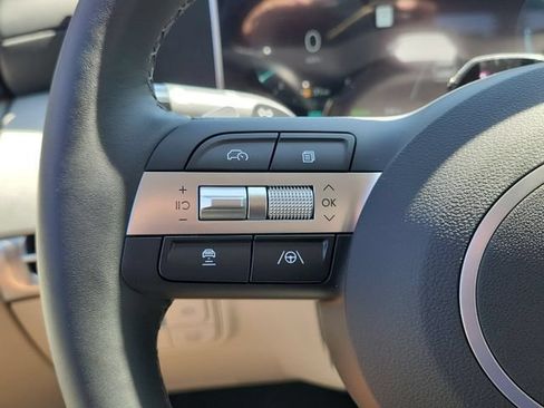 New 2026 Hyundai Tucson Limited AWD/4WD image 7